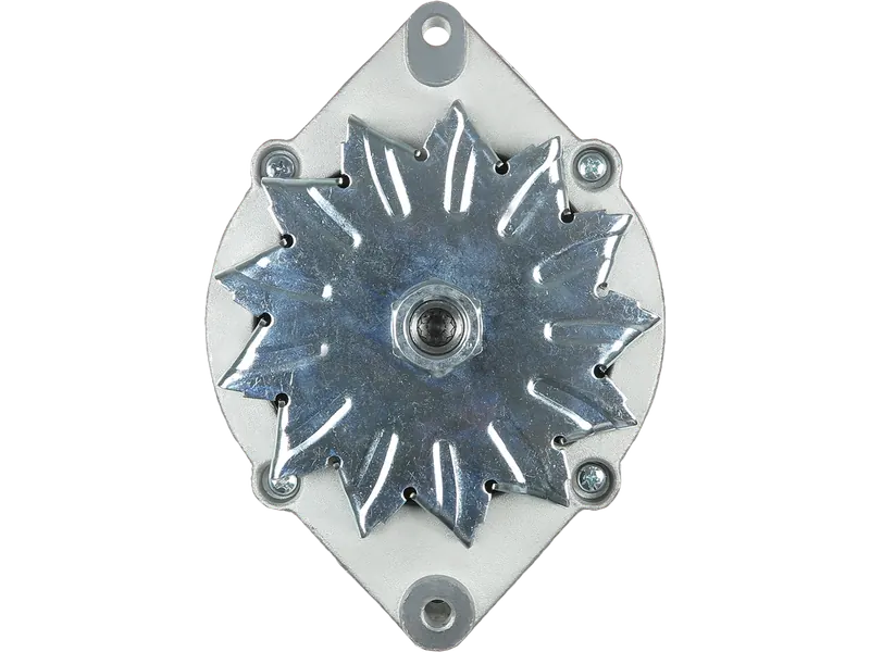 Alternator AS-PL A0089 12V 120 Amp JOHN DEERE