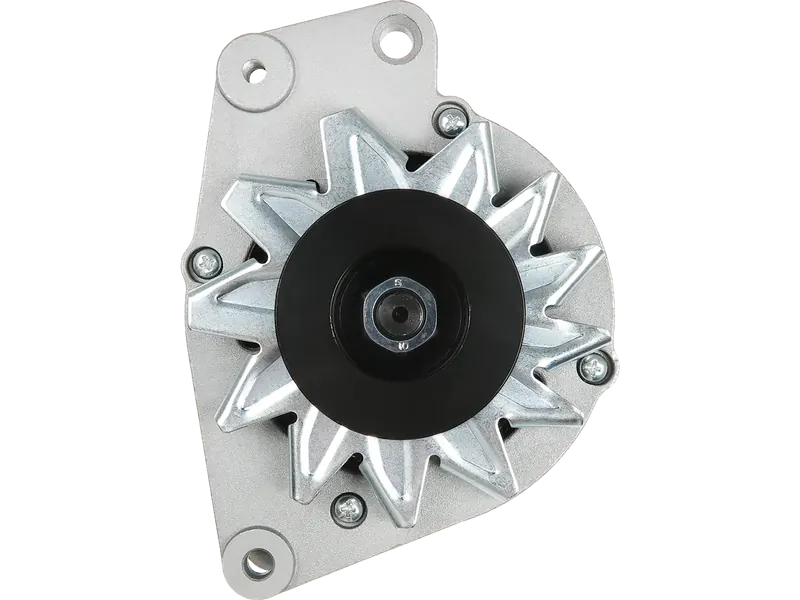 Alternator AS-PL A0091 12V 65 Amp AUDI, SAAB, VW