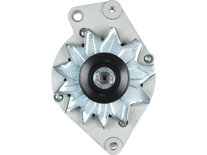 Alternator AS-PL A0092 12V 55 Amp SEAT, VW