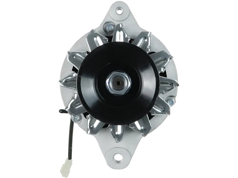 Alternator AS-PL A01002S 12V 55 Amp NISSAN