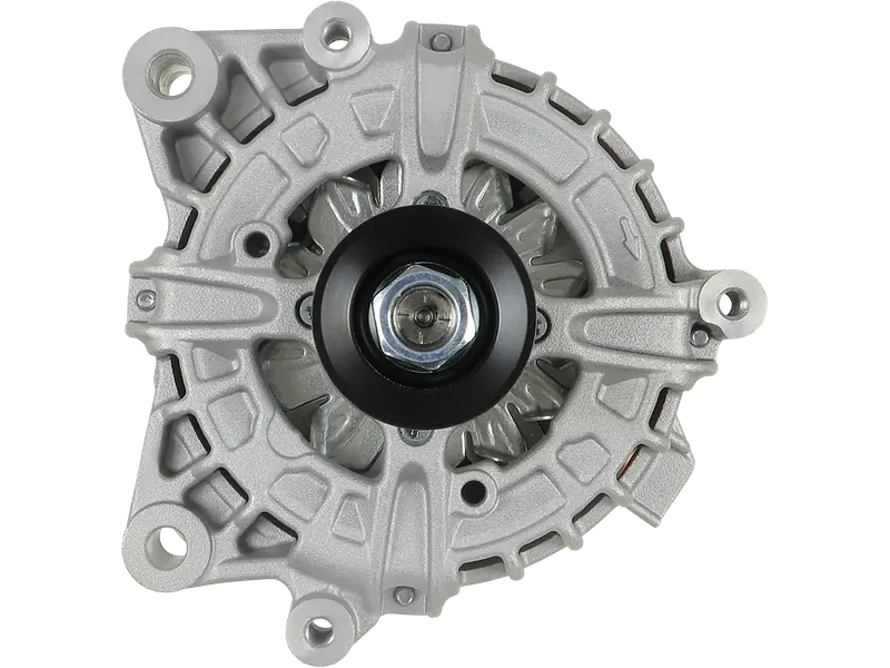 Alternator AS-PL A01006S 12V 250 Amp BMW