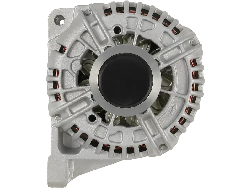 Alternator AS-PL A01011S 12V 160 Amp VOLVO