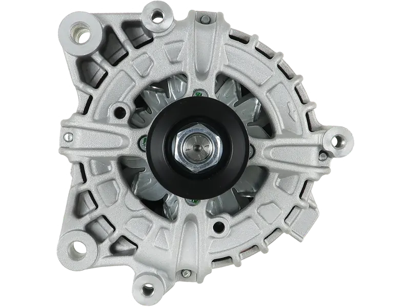 Alternator AS-PL A01015S 12V 180 Amp BMW