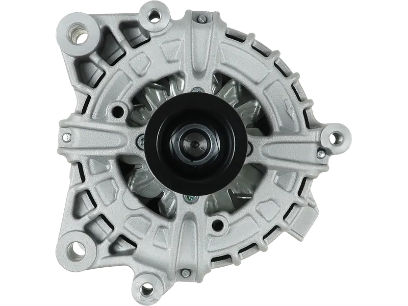 Alternator AS-PL A01016S 12V 180 Amp BMW