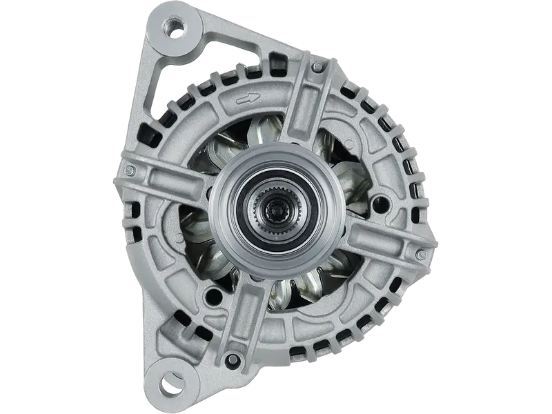 Alternator AS-PL A01031S 12V 150 Amp PORSCHE