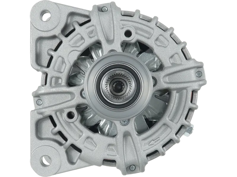 Alternator AS-PL A01033S 12V 150 Amp DACIA, NISSAN, RENAULT