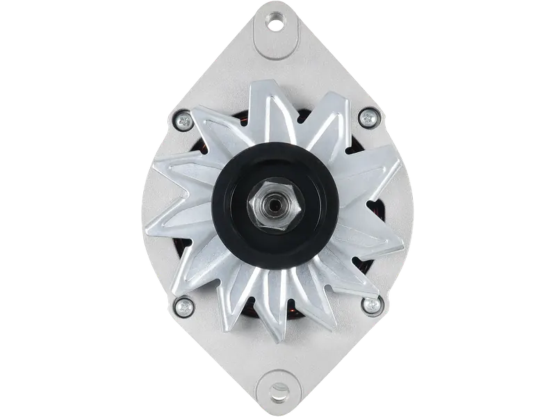 Alternator AS-PL A01041S 12V 85 Amp KHD