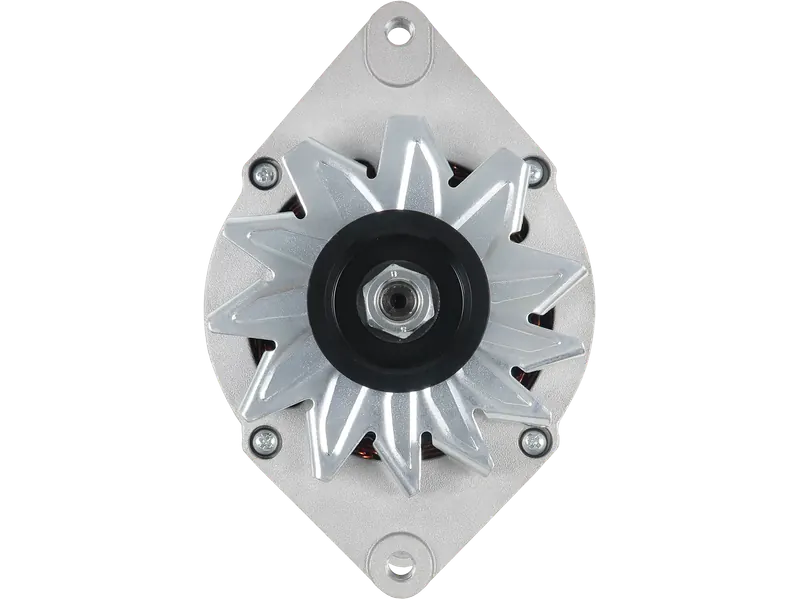 Alternator AS-PL A01042S 12V 85 Amp MITSUBISHI