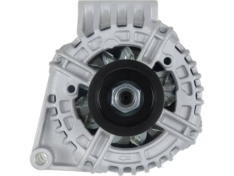 Alternator AS-PL A01044S 12V 120 Amp CHEVROLET