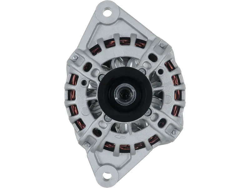 Alternator AS-PL A01047S 12V 110 Amp HATZ