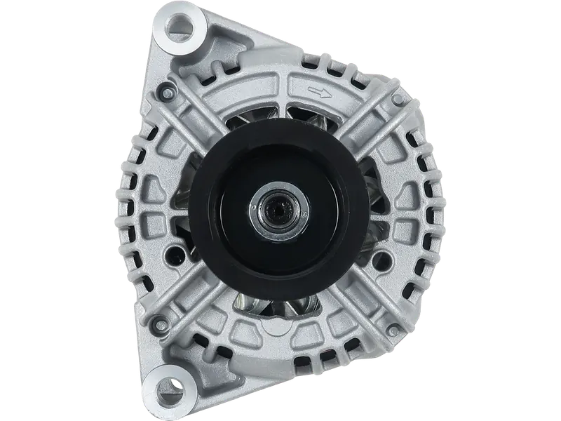 Alternator AS-PL A01048S 12V 120 Amp JOHN DEERE