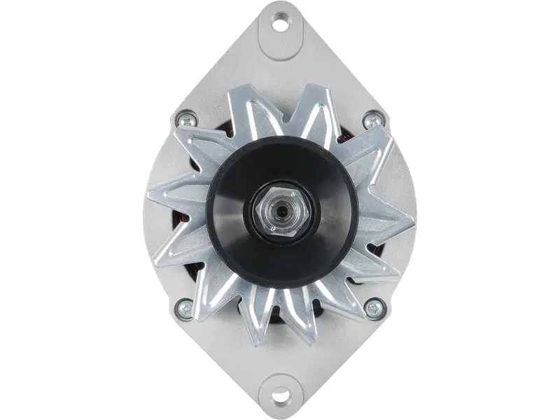 Alternator AS-PL A01049S 12V 85 Amp FORD