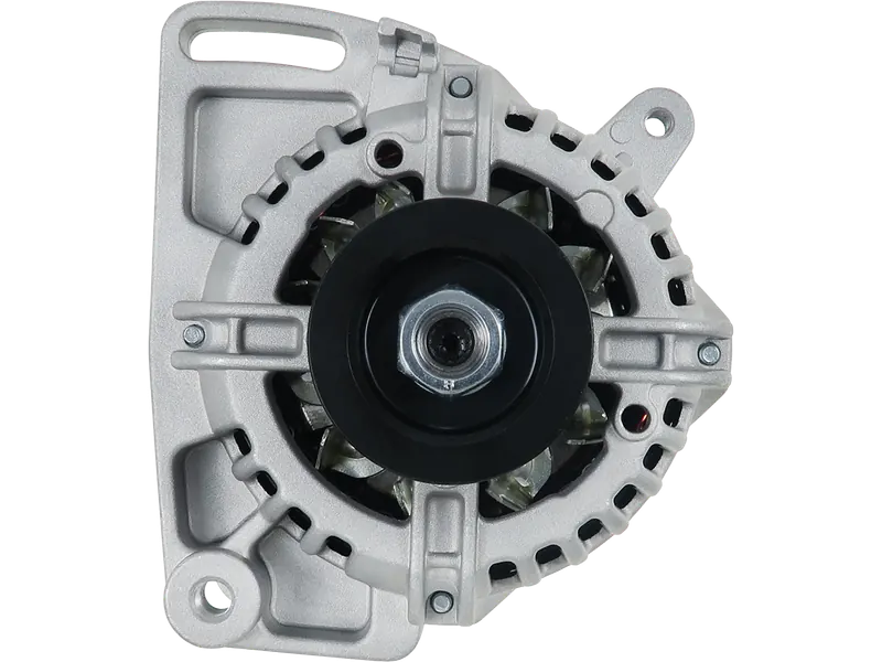 Alternator AS-PL A01056S 12V 90 Amp RENAULT