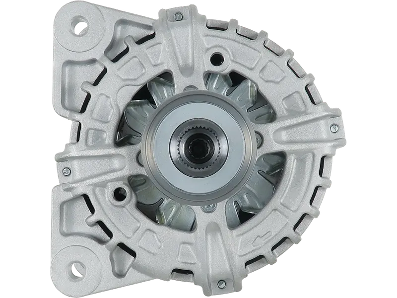 Alternator AS-PL A01061S 12V 150 Amp RENAULT