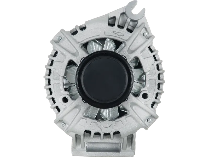 Alternator AS-PL A01064S 12V 180 Amp CHRYSLER