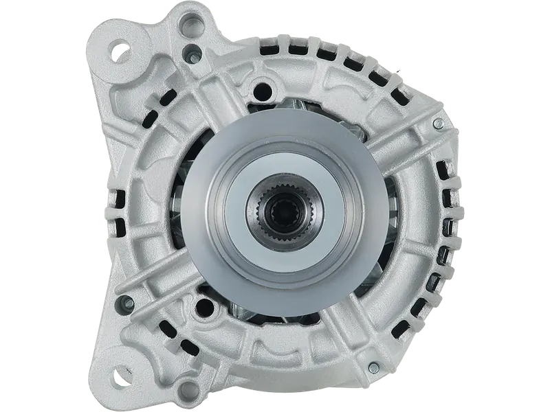 Alternator AS-PL A01065S 12V 120 Amp VW