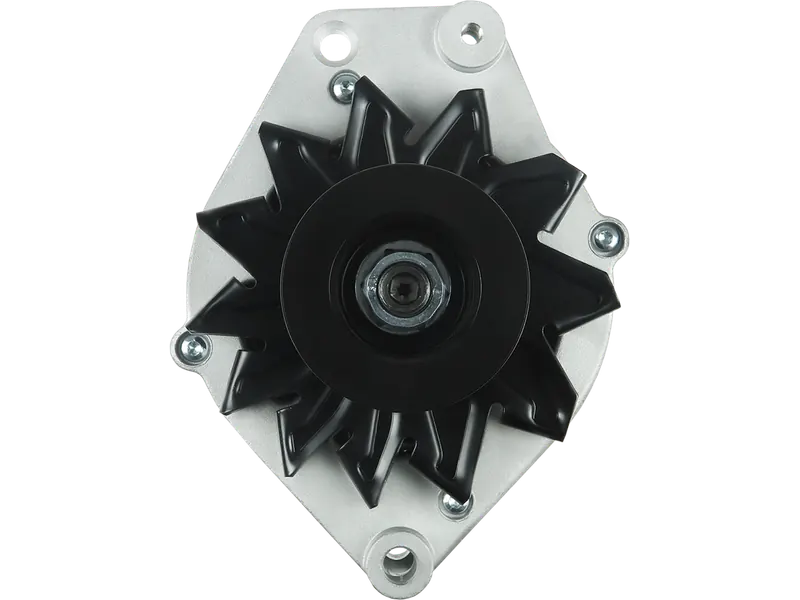 Alternator AS-PL A0106 12V 90 Amp VW