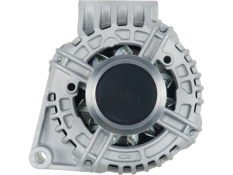 Alternator AS-PL A01071S 12V 120 Amp CHEVROLET