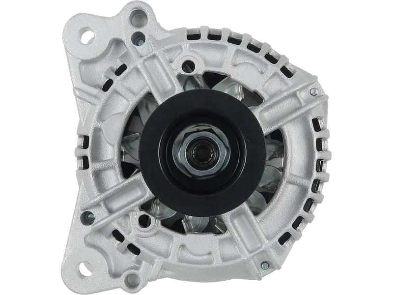 Alternator AS-PL A01077S 12V 120 Amp JOHN DEERE