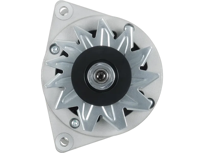 Alternator AS-PL A01080S 12V 55 Amp MERCEDES-BENZ, PUCH