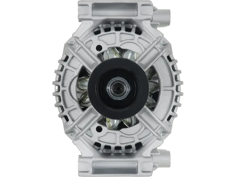 Alternator AS-PL A01082S 12V 120 Amp SATURN