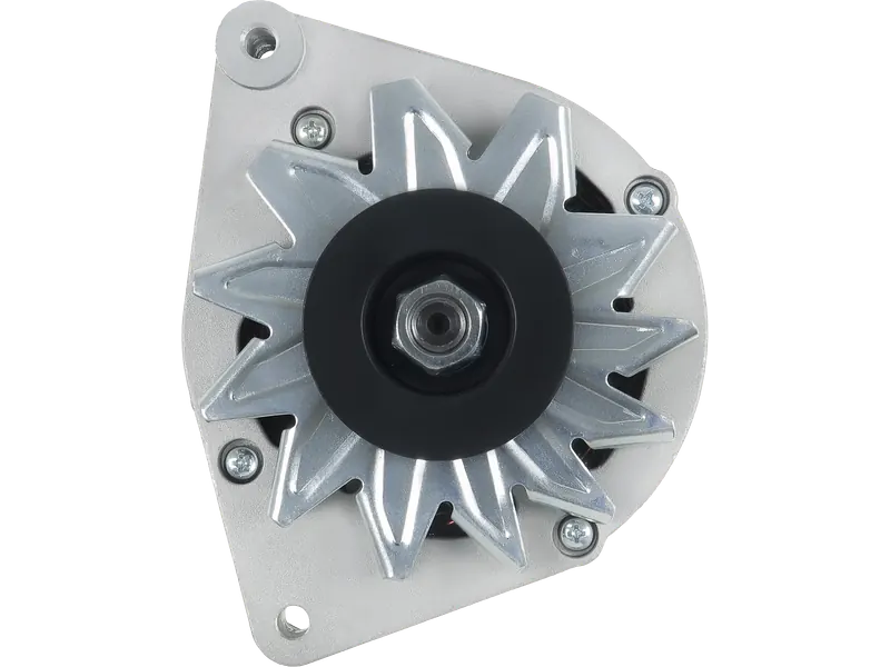 Alternator AS-PL A01083S 12V 65 Amp MERCEDES-BENZ, VOLVO