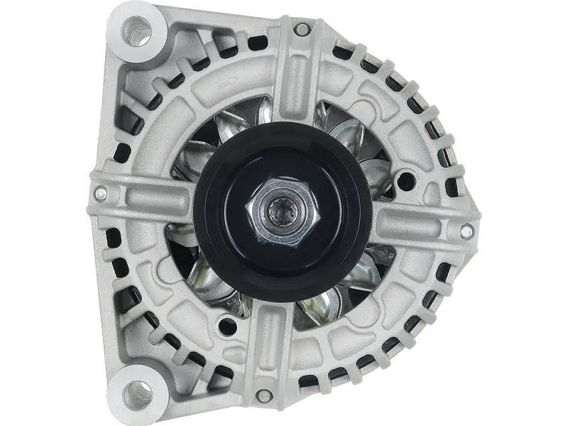 Alternator AS-PL A01084S 12V 150 Amp CADILLAC, CHEVROLET