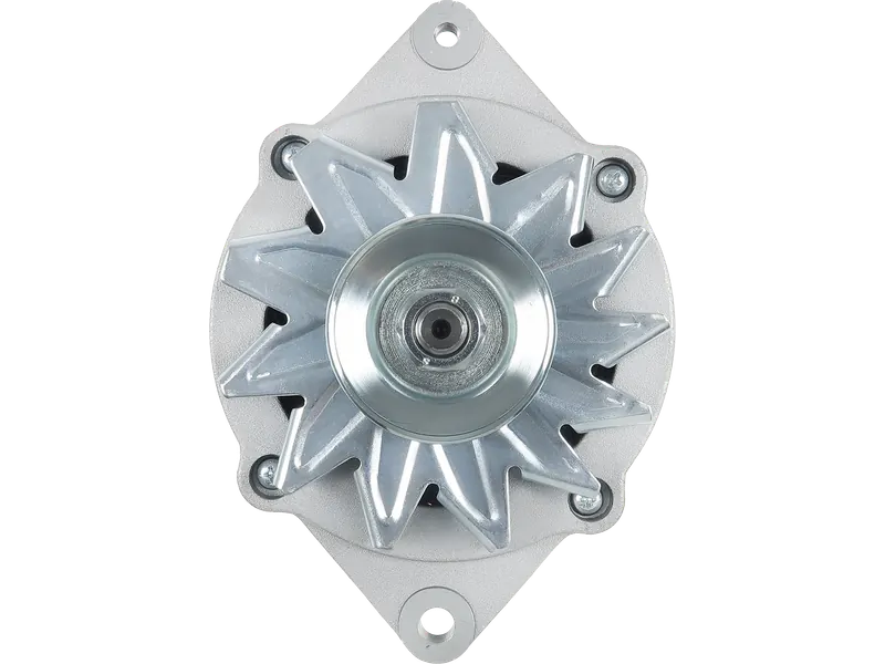 Alternator AS-PL A01089S 12V 60 Amp NISSAN