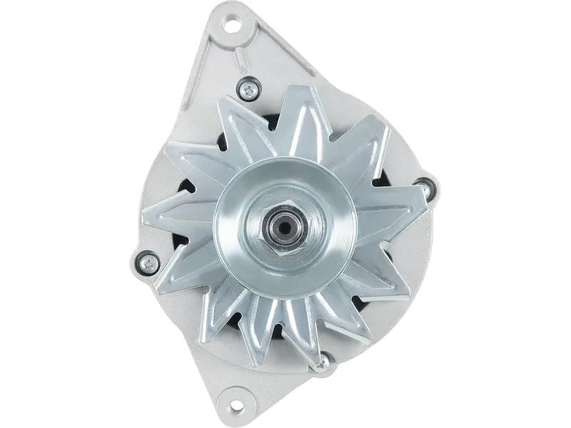 Alternator AS-PL A01092S 12V 60 Amp FORD AUSTRALIA, NISSAN
