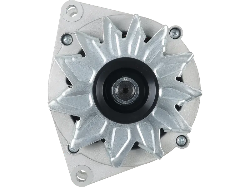 Alternator AS-PL A01094S 12V 80 Amp MERCEDES-BENZ