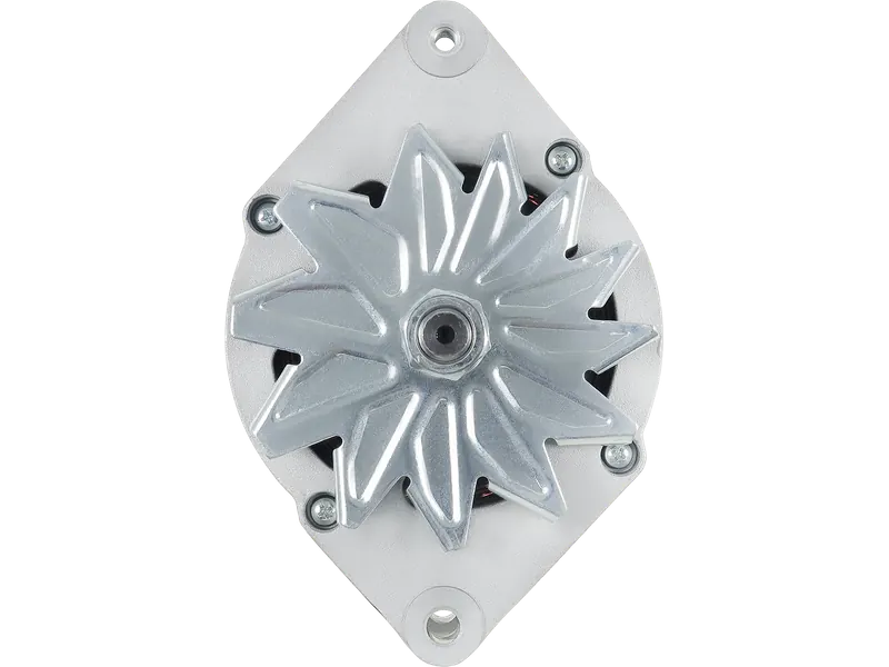 Alternator AS-PL A01095S 12V 37 Amp THERMO KING, VOLVO