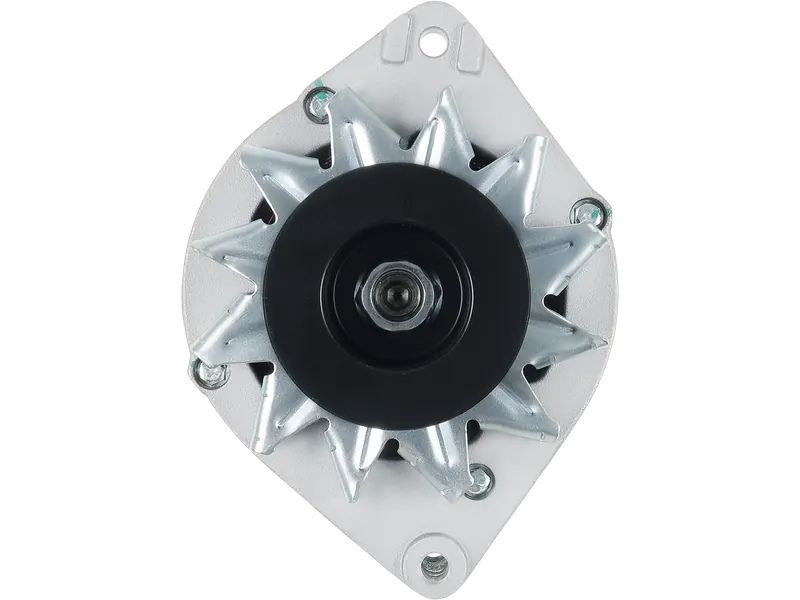 Alternator AS-PL A01096S 12V 65 Amp VW