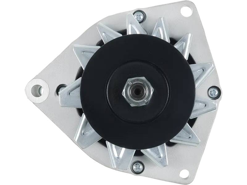 Alternator AS-PL A01097S 12V 55 Amp SKODA, ZETOR