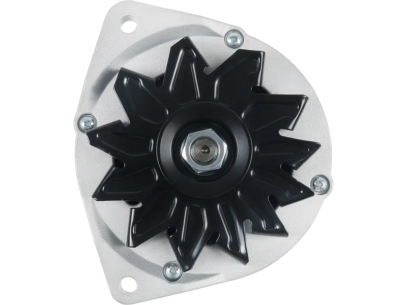 Alternator AS-PL A01098S 12V 115 Amp PORSCHE