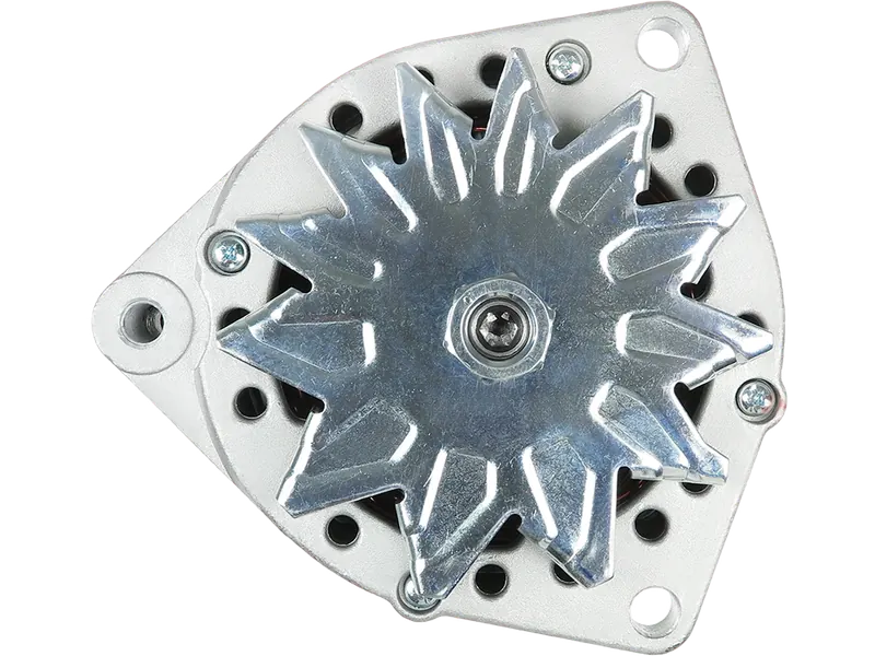 Alternator AS-PL A0109 12V 90 Amp CLAAS, MERCEDES-BENZ
