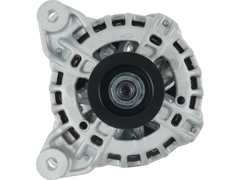 Alternator AS-PL A01109S 12V 90 Amp NISSAN