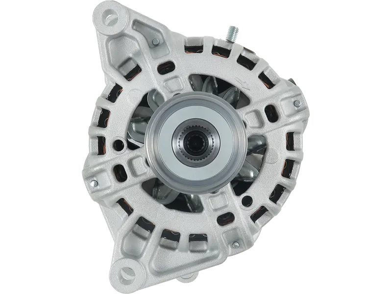 Alternator AS-PL A01110S 12V 110 Amp FIAT