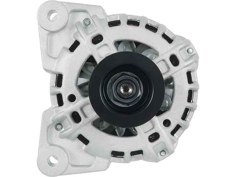 Alternator AS-PL A01114S 12V 110 Amp DACIA, RENAULT