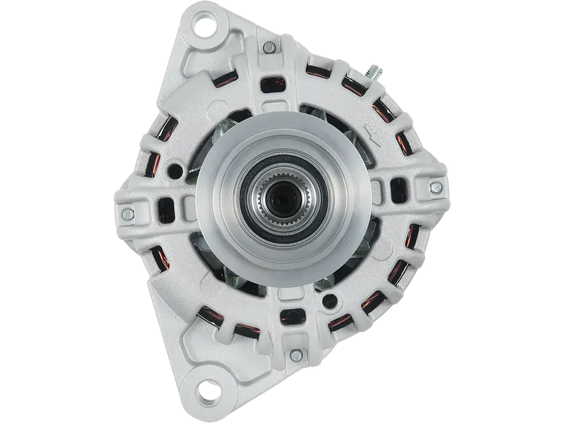 Alternator AS-PL A01115S 12V 120 Amp NISSAN