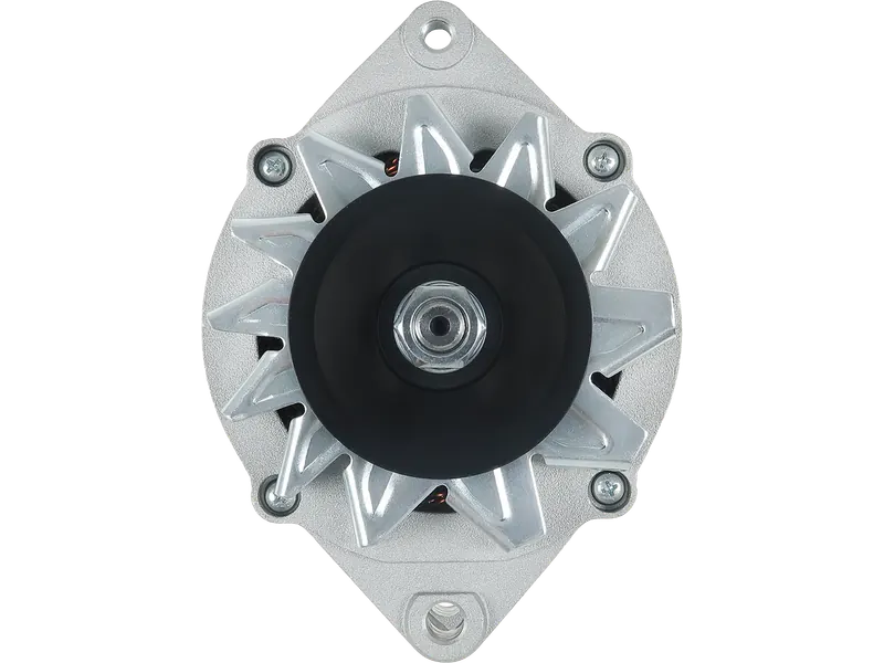 Alternator AS-PL A01118S 12V 60 Amp FORD, FORD AUSTRALIA