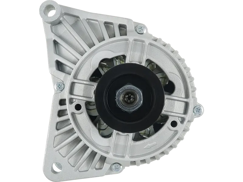 Alternator AS-PL A01119S 12V 100 Amp HOLDEN, NISSAN