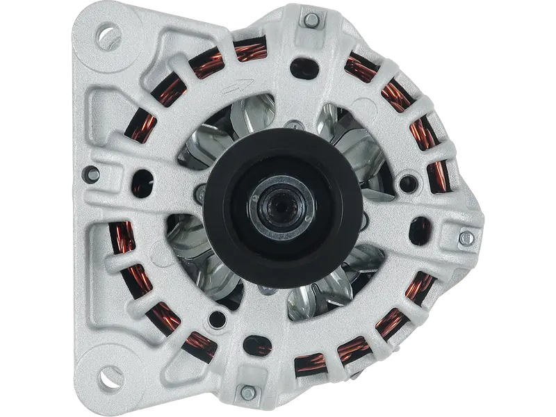 Alternator AS-PL A01121S 12V 120 Amp DACIA, RENAULT
