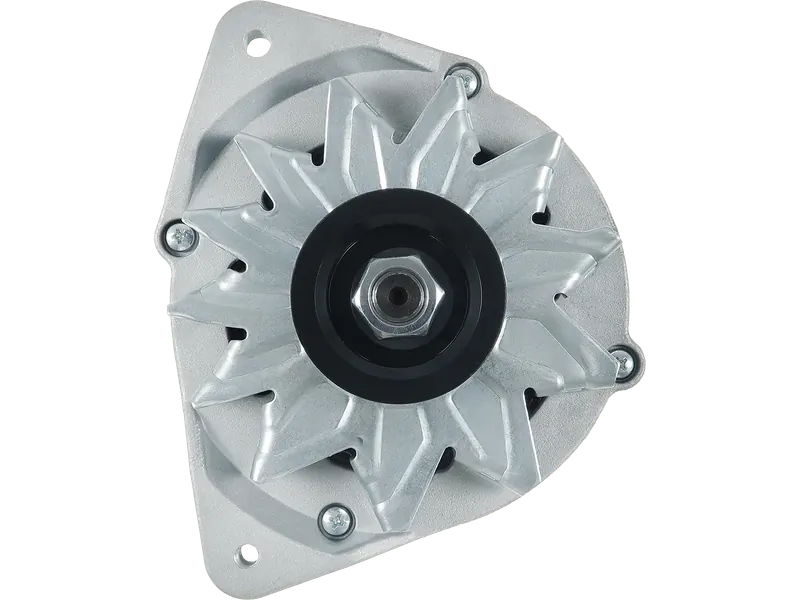 Alternator AS-PL A01122S 12V 90 Amp PORSCHE