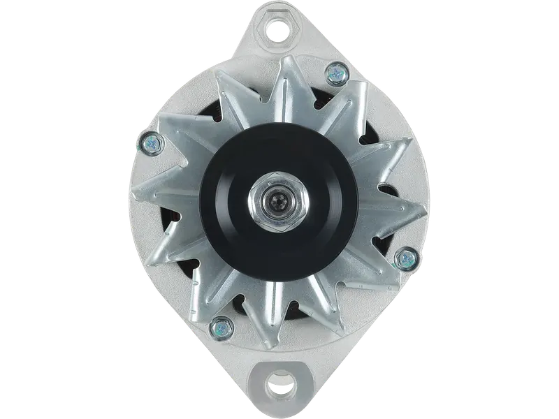 Alternator AS-PL A01143S 12V 55 Amp ABARTH, FIAT, INNOCENTI, LANCIA, SEAT
