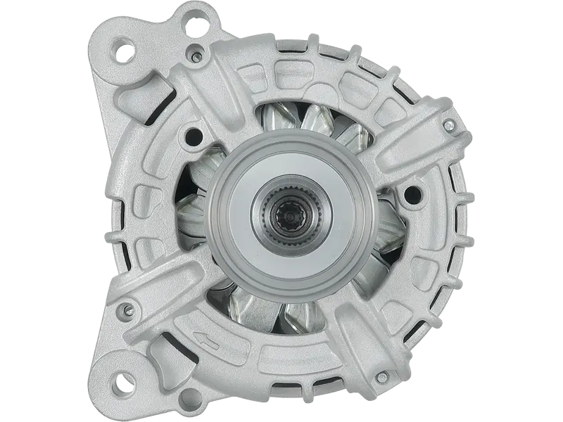 Alternator AS-PL A01148S 12V 175 Amp PORSCHE