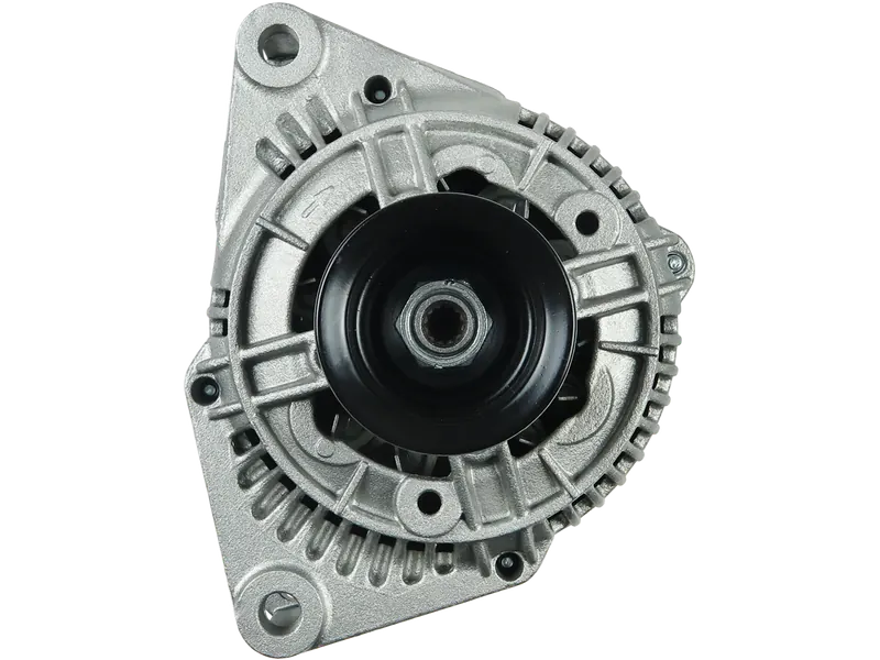Alternator AS-PL A0114PR 12V 90 Amp DAEWOO, FENDT, JOHN DEERE, MERCEDES-BENZ, SSANGYONG