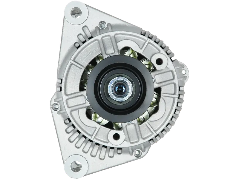 Alternator AS-PL A0114 12V 90 Amp DAEWOO, FENDT, JOHN DEERE, MERCEDES-BENZ, SSANGYONG