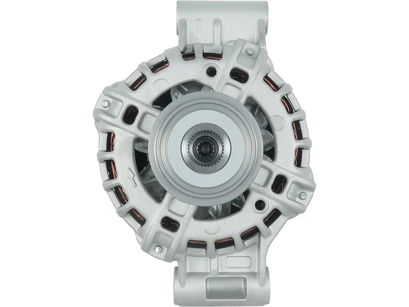 Alternator AS-PL A01182S 12V 110 Amp FORD