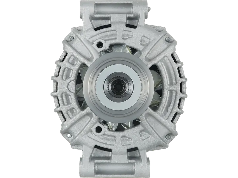 Alternator AS-PL A01188S 12V 150 Amp AUDI
