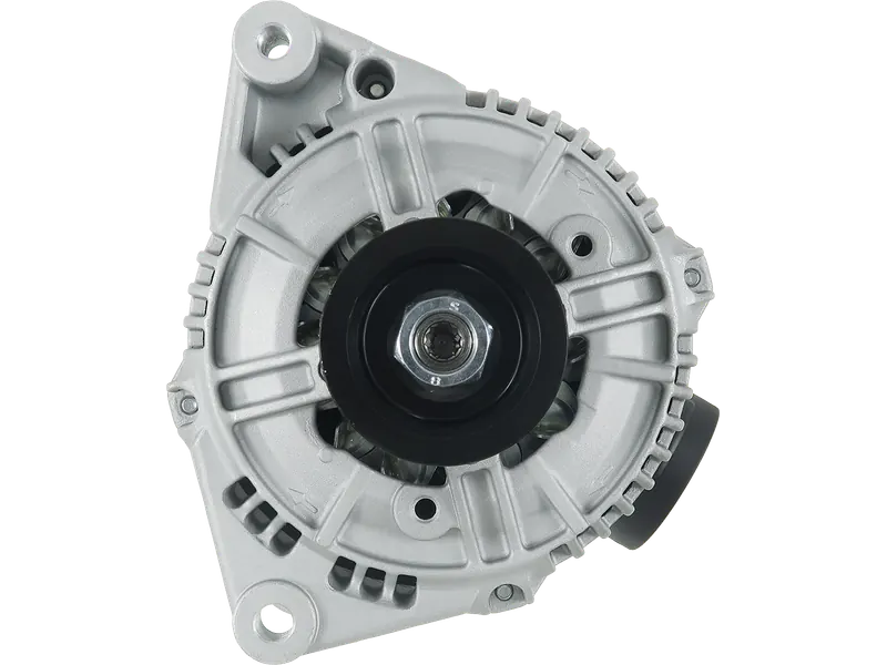 Alternator AS-PL A01189S 12V 120 Amp AUDI